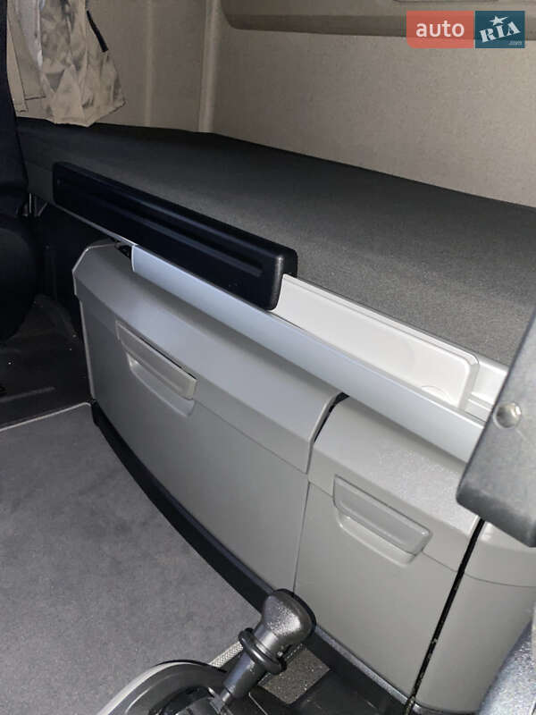 Тягач MAN TGX 18.470 2019 в Виннице фото 23 Тягач MAN TGX 18.470 2019 в Виннице