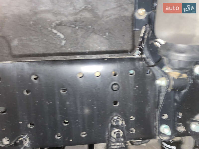 Тягач MAN TGX 18.470 2019 в Виннице фото 29 Тягач MAN TGX 18.470 2019 в Виннице