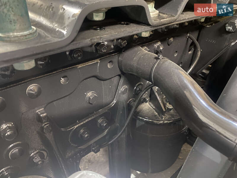 Тягач MAN TGX 18.470 2019 в Виннице фото 39 Тягач MAN TGX 18.470 2019 в Виннице