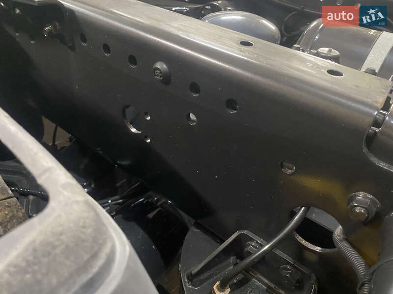 Тягач MAN TGX 18.470 2019 в Виннице фото 42 Тягач MAN TGX 18.470 2019 в Виннице