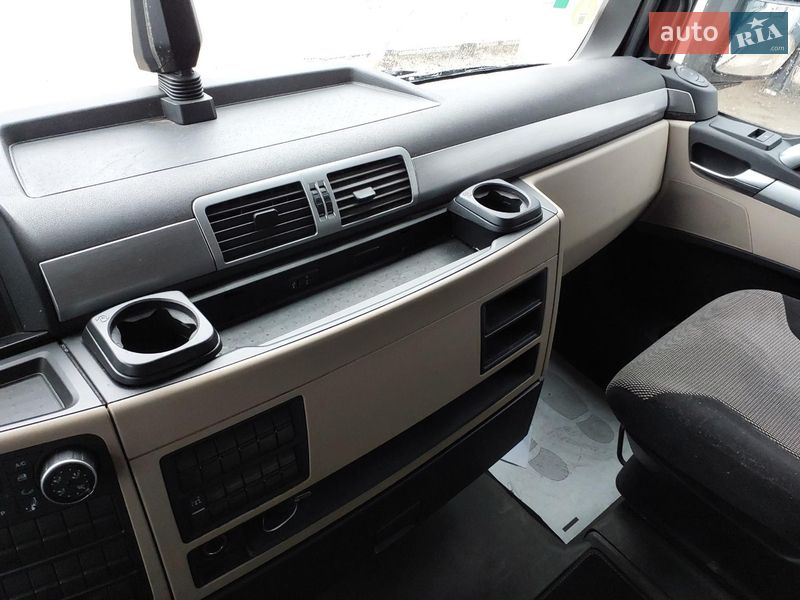 Тягач MAN TGX 18.470 2020 в Буче