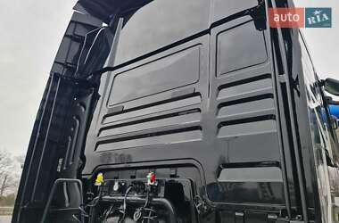 Тягач MAN TGX 18.480 2016 в 
