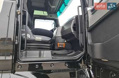 Тягач MAN TGX 18.480 2016 в 