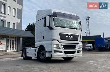 Зерновоз MAN TGX 18.480 2012 в 