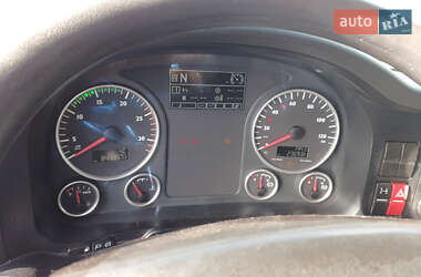 Тягач MAN TGX 18.480 2013 в 