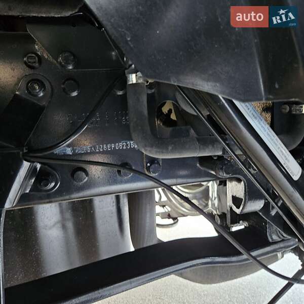 Тягач MAN TGX 18.480 2014 в Кривому Розі фото 27 Тягач MAN TGX 18.480 2014 в Кривому Розі