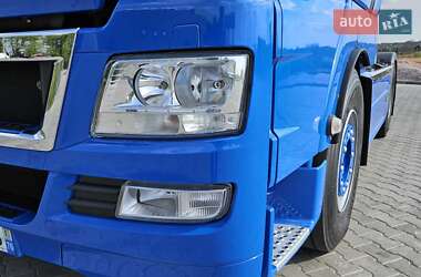 Тягач MAN TGX 18.480 2014 в 