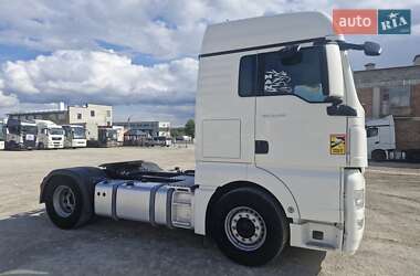 Тягач MAN TGX 18.480 2013 в 