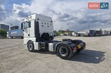 Тягач MAN TGX 18.480 2013 в 