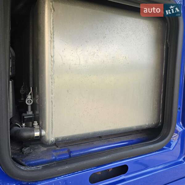 Тягач MAN TGX 18.480 2012 в Кривом Роге фото 15 Тягач MAN TGX 18.480 2012 в Кривом Роге