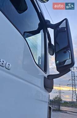 Тягач MAN TGX 18.480 2015 в 