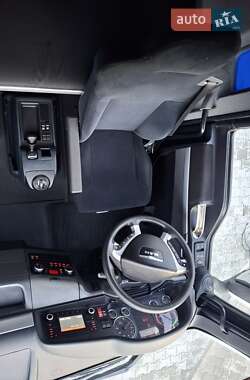 Тягач MAN TGX 18.480 2015 в 
