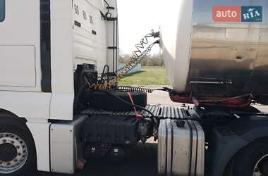 Тягач MAN TGX 18.480 2013 в 
