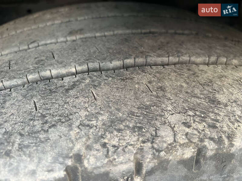 Тягач MAN TGX 18.480 2013 в Одессе