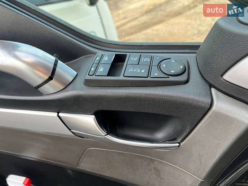 Тягач MAN TGX 18.480 2013 в Одессе