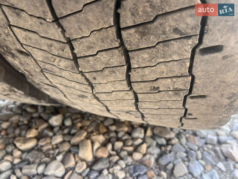 Тягач MAN TGX 18.480 2016 в Чернівцях фото 8 Тягач MAN TGX 18.480 2016 в Чернівцях