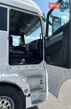 Тягач MAN TGX 18.480 2012 в 