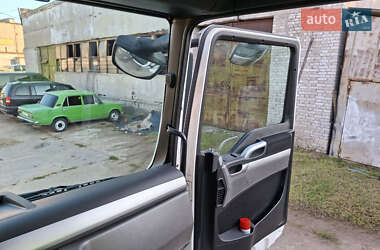 Зерновоз MAN TGX 18.480 2013 в 