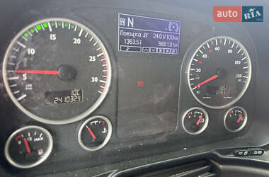 Тягач MAN TGX 18.480 2014 в 
