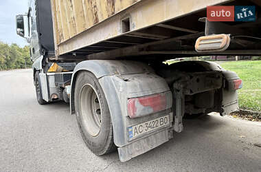 Тягач MAN TGX 18.480 2009 в 