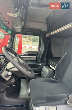 Тягач MAN TGX 18.480 2013 в 
