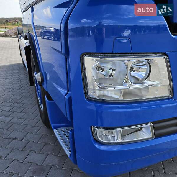 Тягач MAN TGX 18.480 2014 в Кривому Розі фото 55 Тягач MAN TGX 18.480 2014 в Кривому Розі