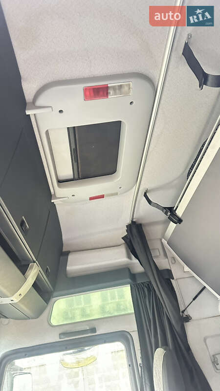 Тягач MAN TGX 18.480 2015 в Києві фото 12 Тягач MAN TGX 18.480 2015 в Києві