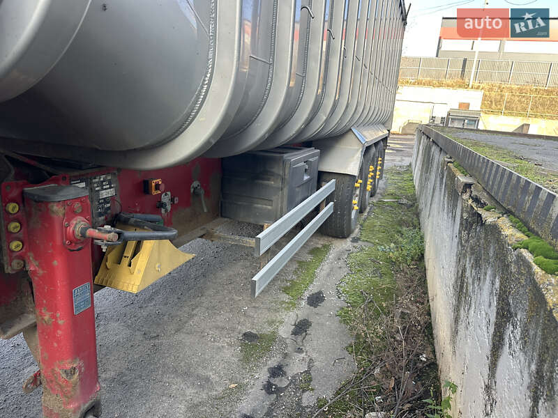 Тягач MAN TGX 18.480 2011 в Вінниці