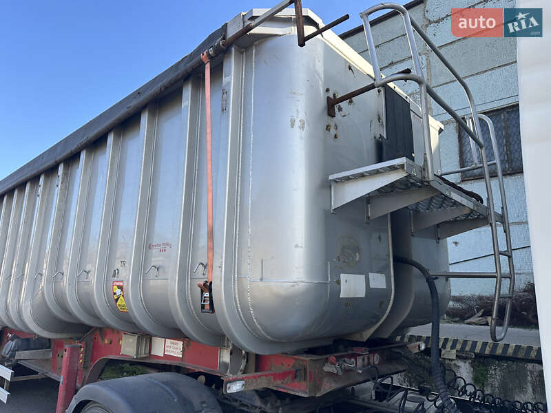 Тягач MAN TGX 18.480 2011 в Вінниці