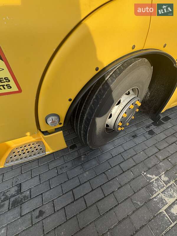 Тягач MAN TGX 18.480 2011 в Киеве фото 5 Тягач MAN TGX 18.480 2011 в Киеве