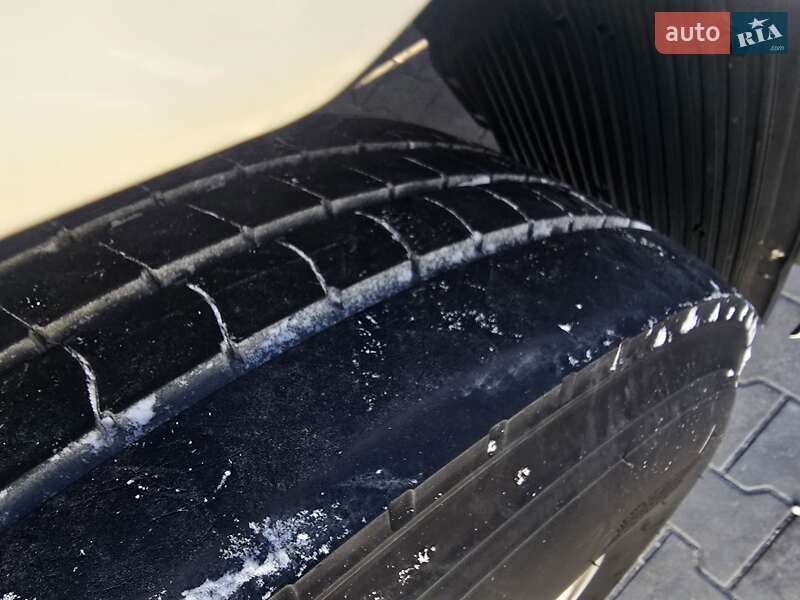 Тягач MAN TGX 18.480 2016 в Гусятине фото 26 Тягач MAN TGX 18.480 2016 в Гусятине