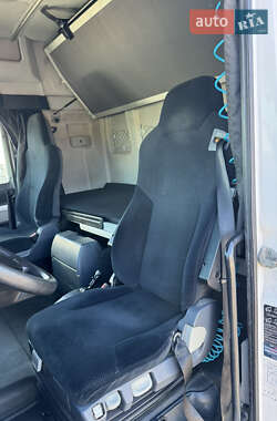 Тягач MAN TGX 18.480 2015 в Мукачево