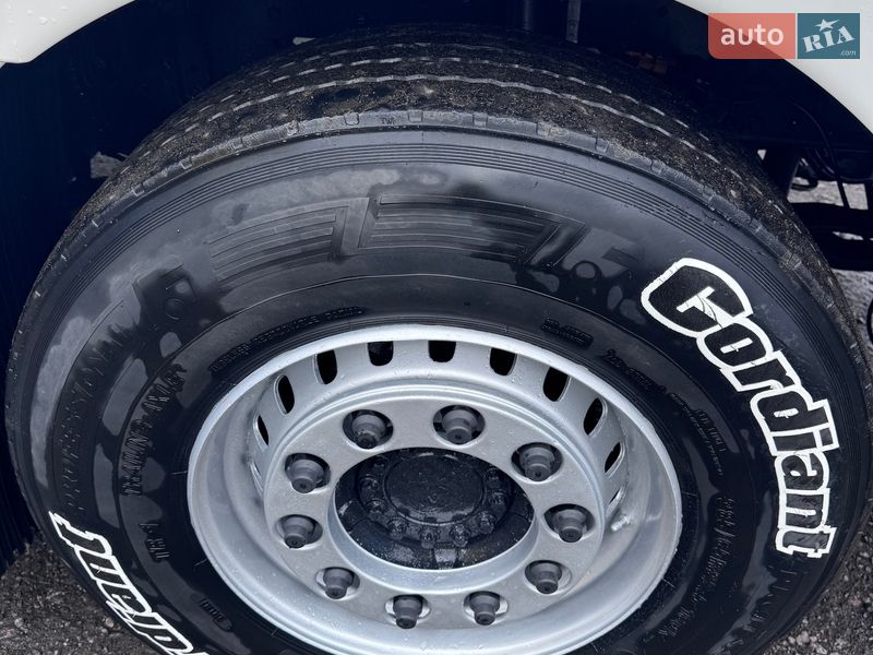 Тягач MAN TGX 18.480 2013 в Виннице