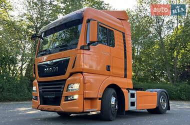 Тягач MAN TGX 18.500 2019 в Житомире