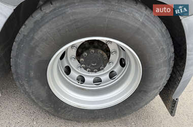 Тягач MAN TGX 18.500 2018 в 
