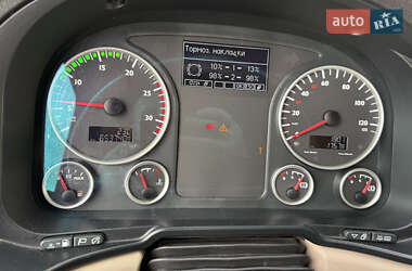 Тягач MAN TGX 18.500 2018 в 