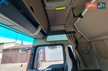 Тягач MAN TGX 18.500 2017 в 