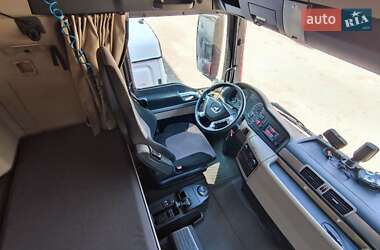 Тягач MAN TGX 18.500 2017 в 