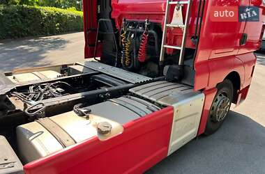 Тягач MAN TGX 18.500 2019 в 
