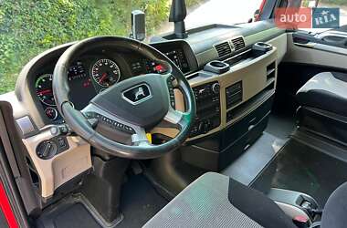 Тягач MAN TGX 18.500 2019 в 