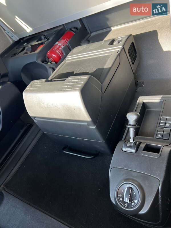 Тягач MAN TGX 18.500 2017 в Киеве