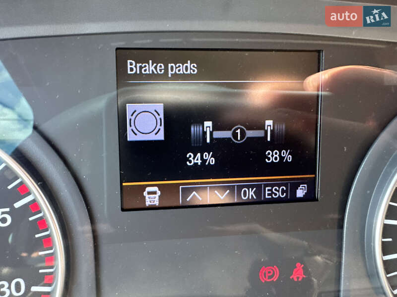 Тягач MAN TGX 18.500 2018 в Лопатині