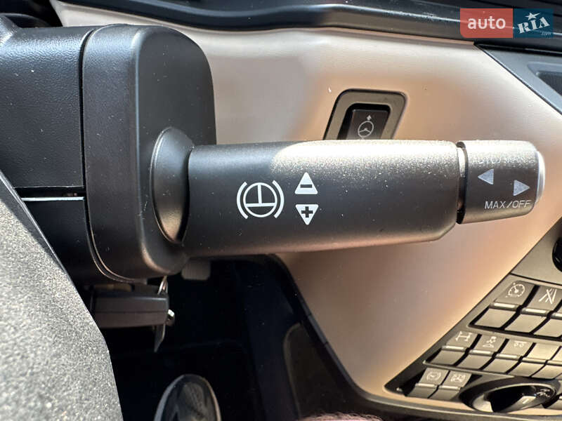 Тягач MAN TGX 18.500 2018 в Лопатині