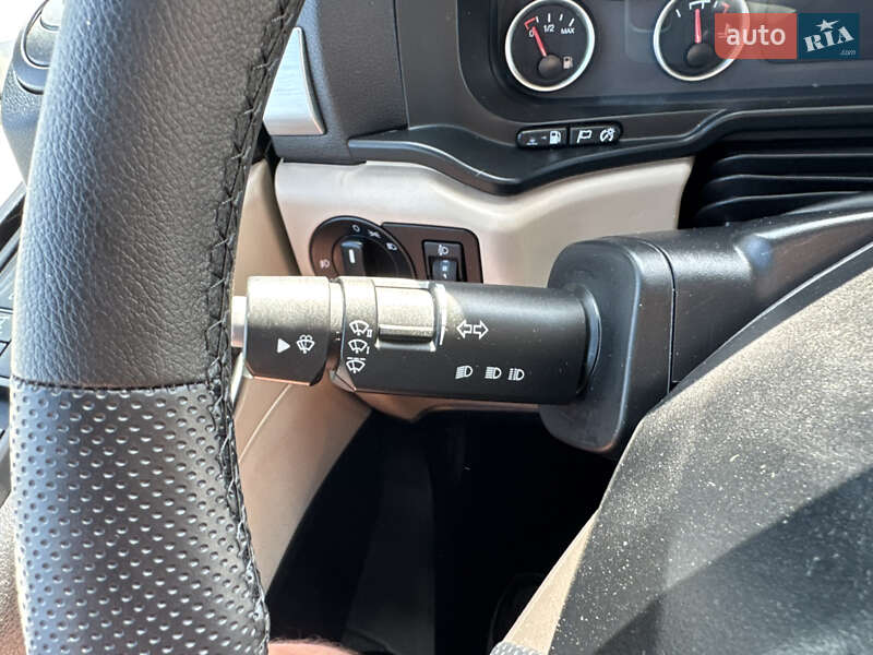 Тягач MAN TGX 18.500 2018 в Лопатині