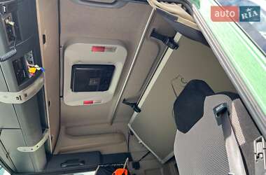 Тягач MAN TGX 18.500 2017 в 
