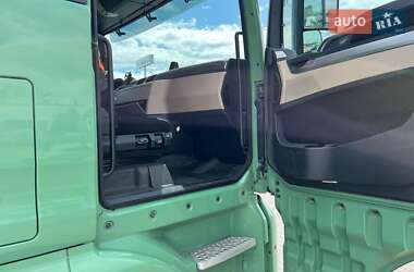 Тягач MAN TGX 18.500 2017 в 