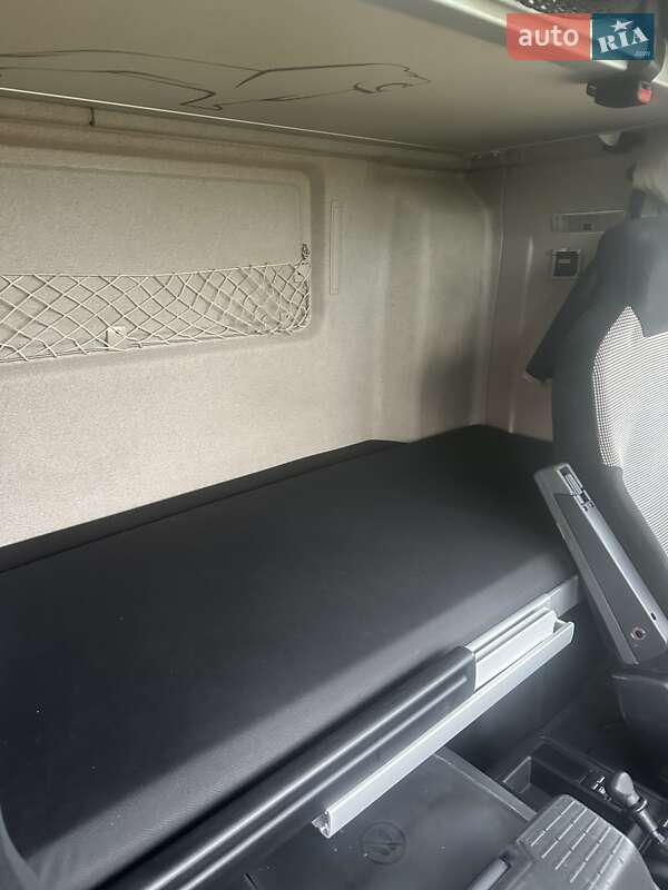 Тягач MAN TGX 18.500 2018 в Ужгороде