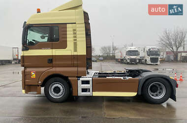Тягач MAN TGX 18.500 2019 в Києві