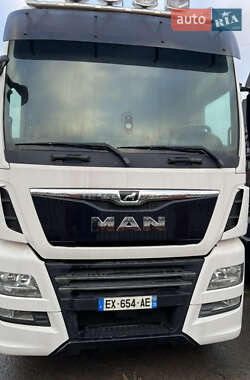 Тягач MAN TGX 18.500 2018 в Вінниці