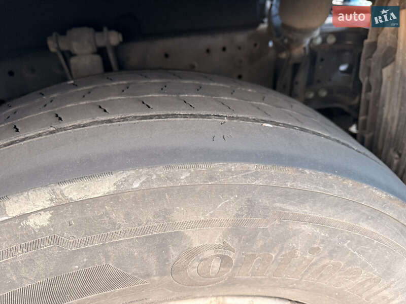 Тягач MAN TGX 18.500 2019 в Тячеві